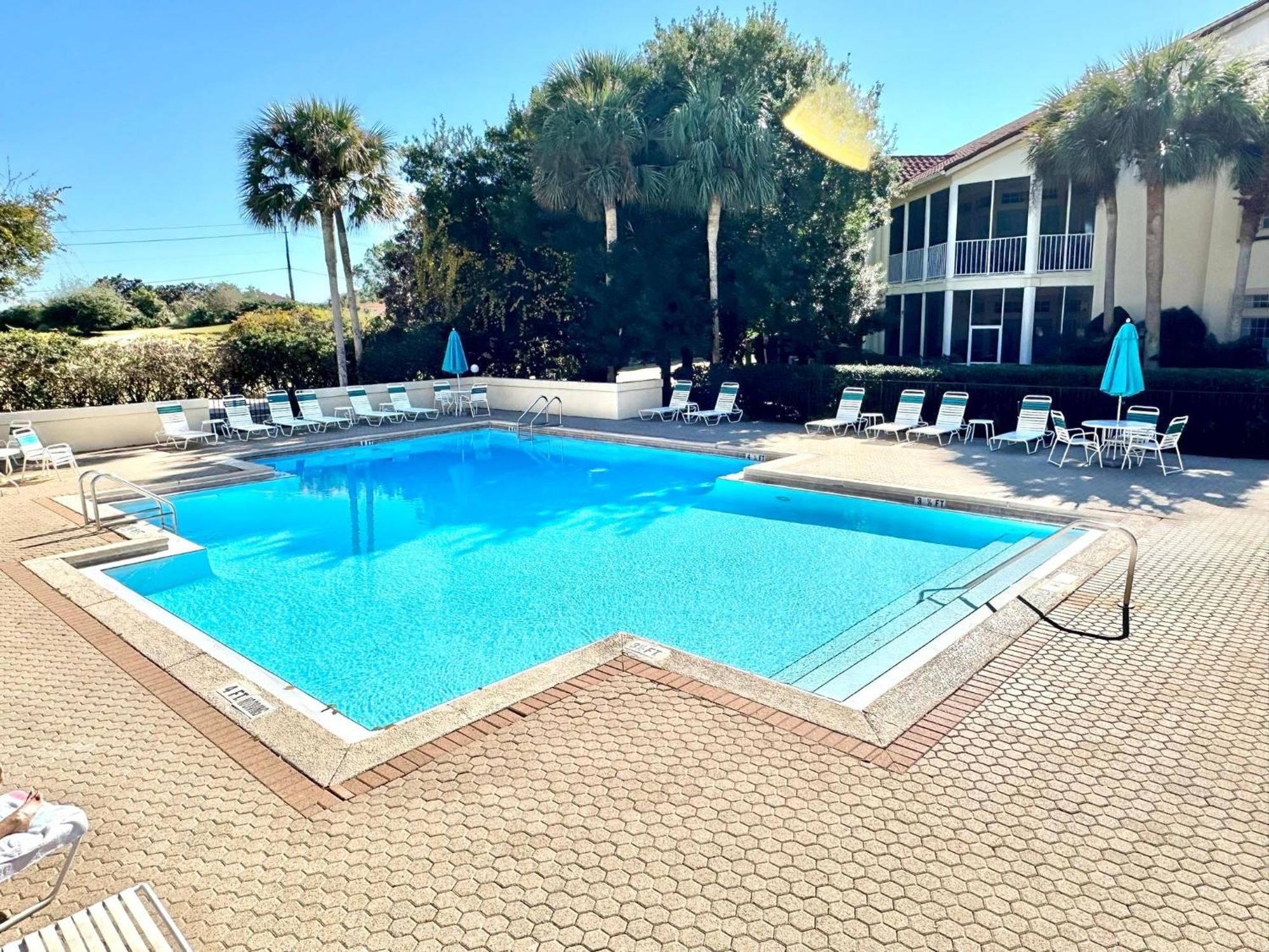 5259 Tivoli By The Sea Villa Destin Dış mekan fotoğraf