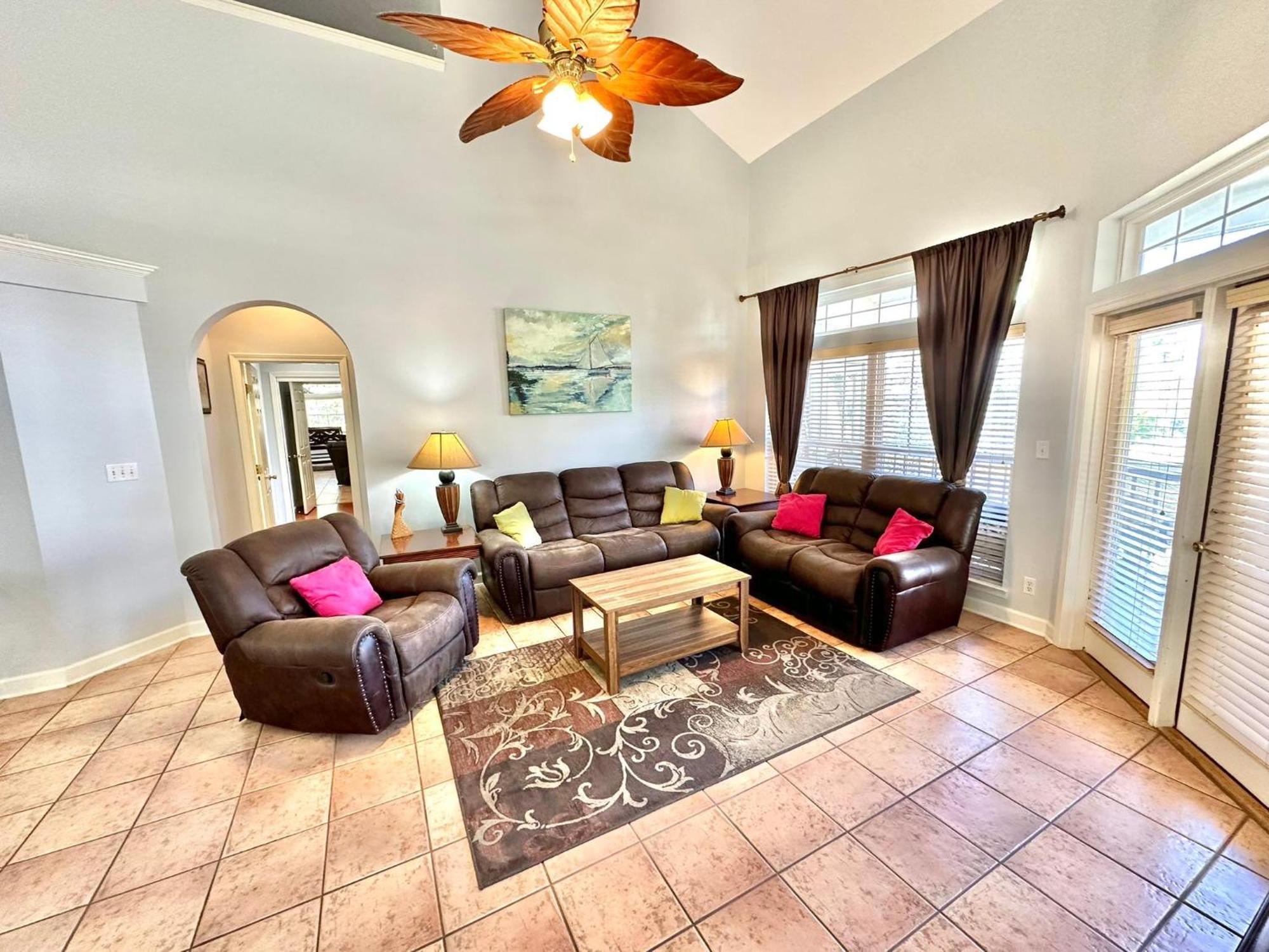 5259 Tivoli By The Sea Villa Destin Dış mekan fotoğraf