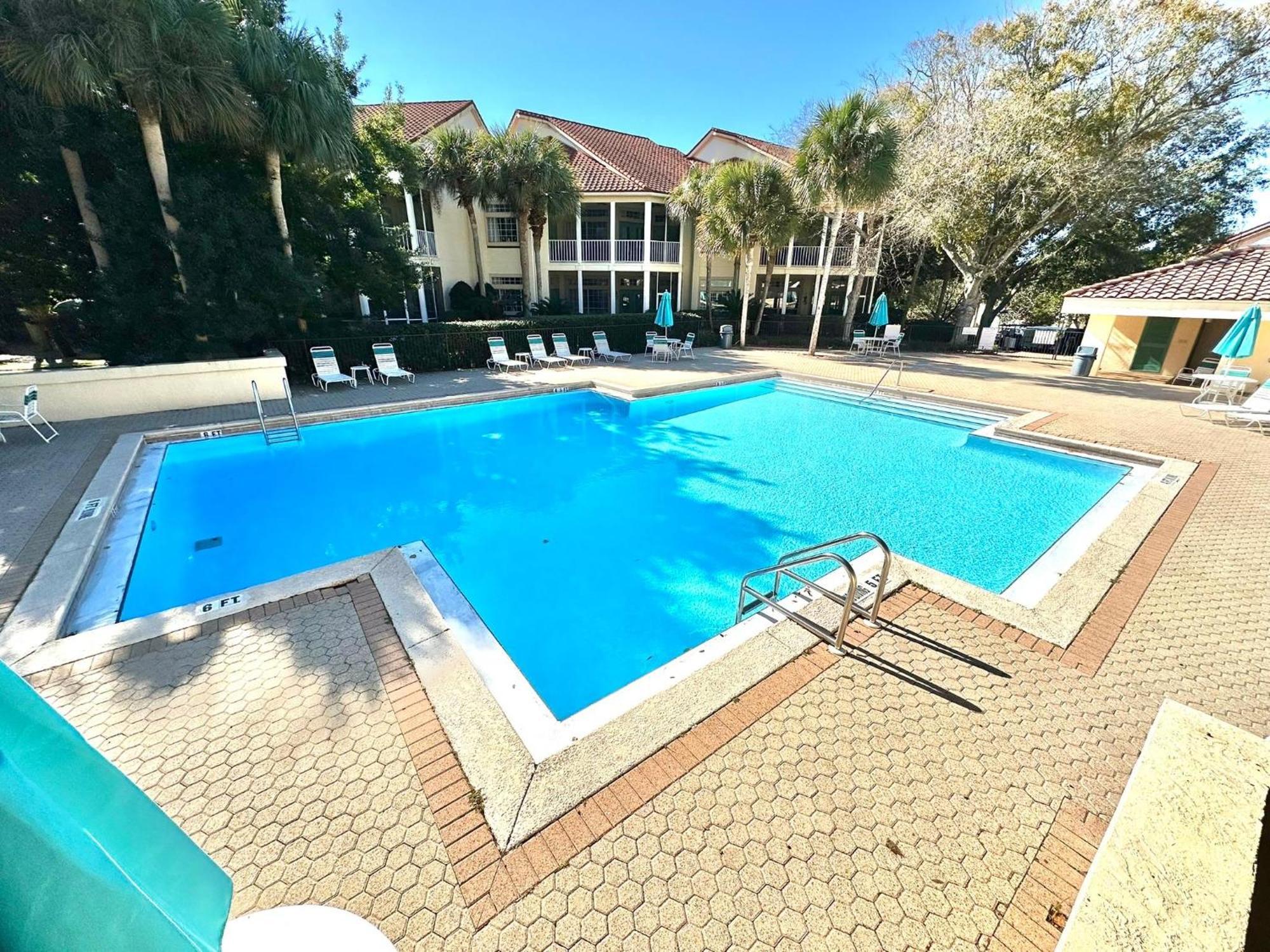 5259 Tivoli By The Sea Villa Destin Dış mekan fotoğraf